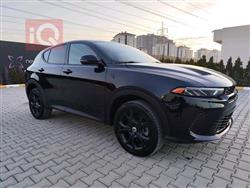 دودج هورنيت